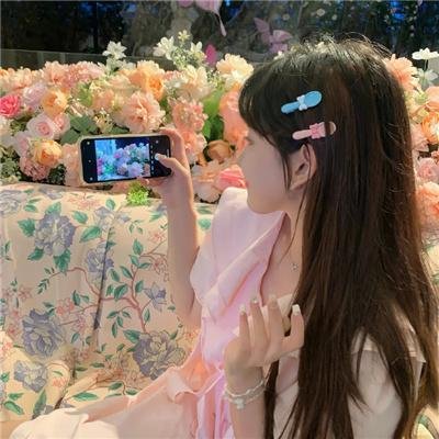 我最喜欢的布料